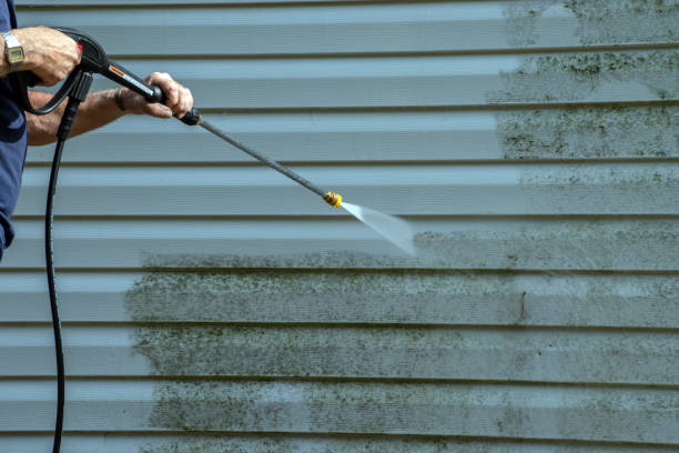 Professional Pressure Washing Services in Battle Creek, MI